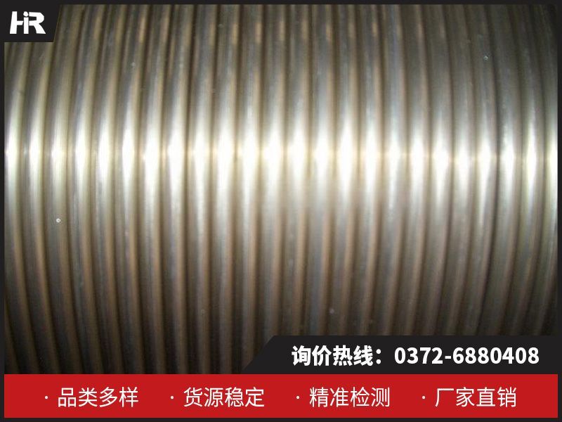 金屬鈣絲：技術(shù)特性與應(yīng)用領(lǐng)域！